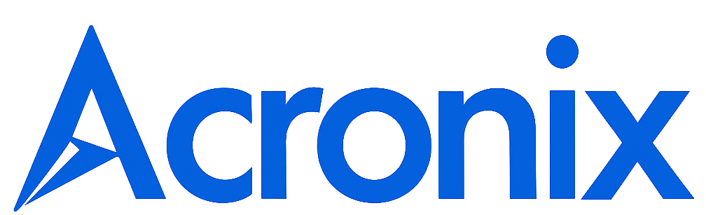 _acronix